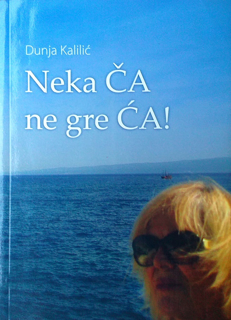 NEKA ČA NE GRE ĆA!