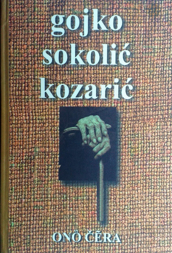 ONO ČERA