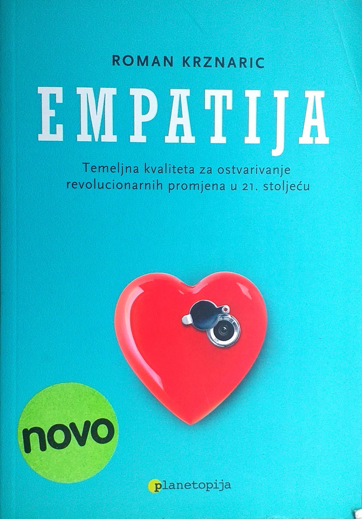 EMPATIJA
