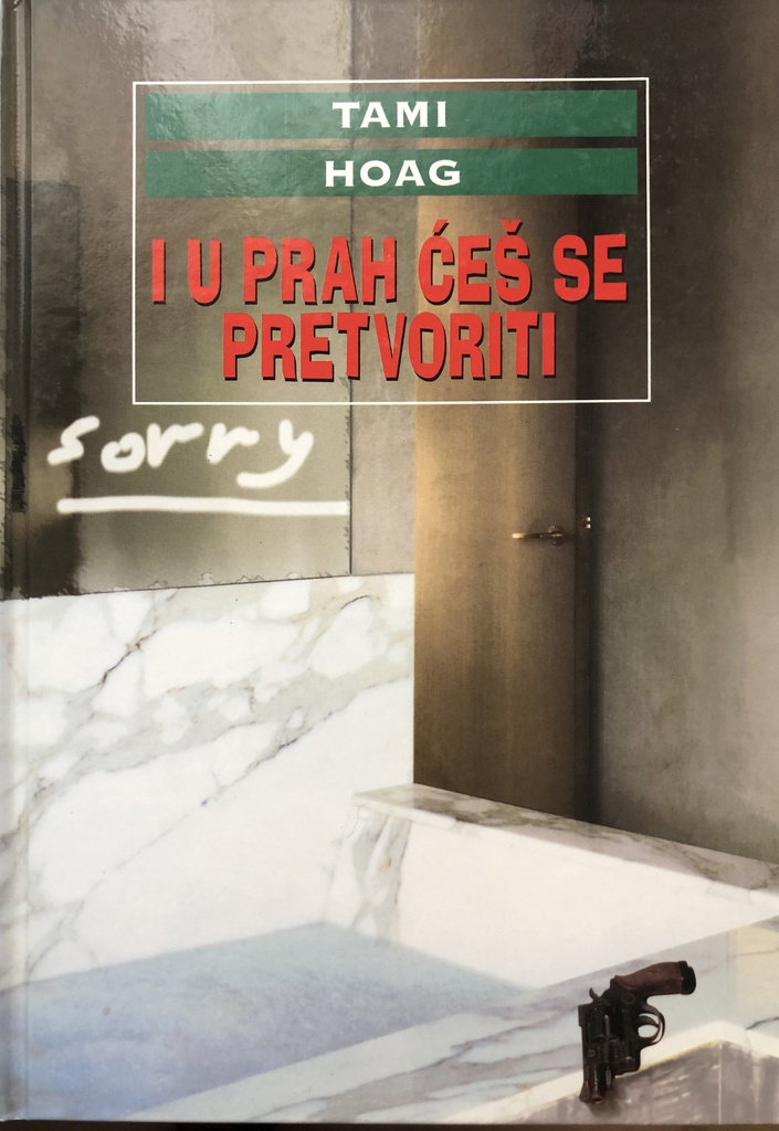 I U PRAH ĆEŠ SE PRETVORITI