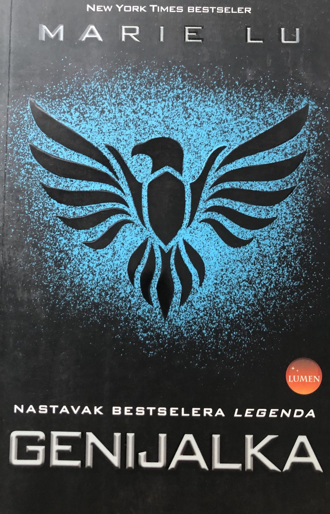 GENIJALKA