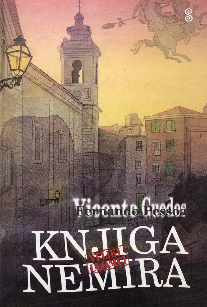 KNJIGA NEMIRA