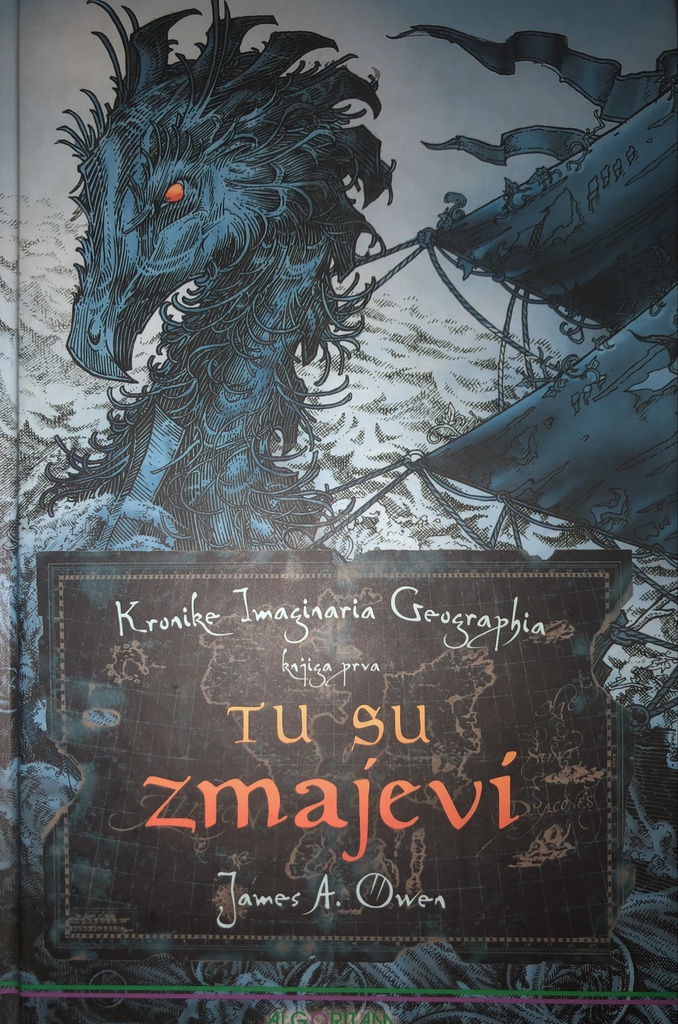 TU SU ZMAJEVI