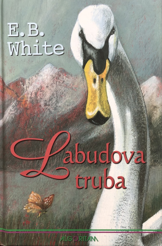 LABUDOVA TRUBA