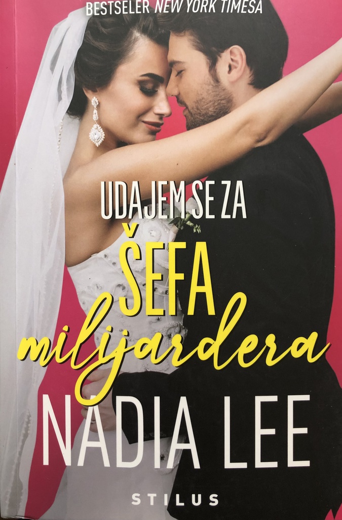 UDAJEM SE ZA ŠEFA MILIJARDERA