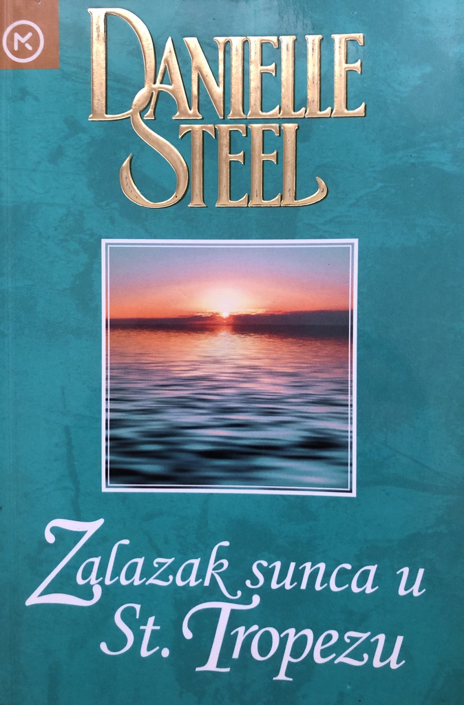 ZALAZAK SUNCA U ST.TROPEZU