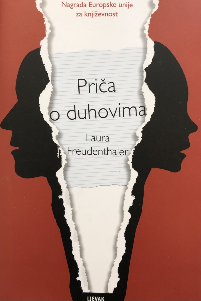 PRIČA O DUHOVIMA