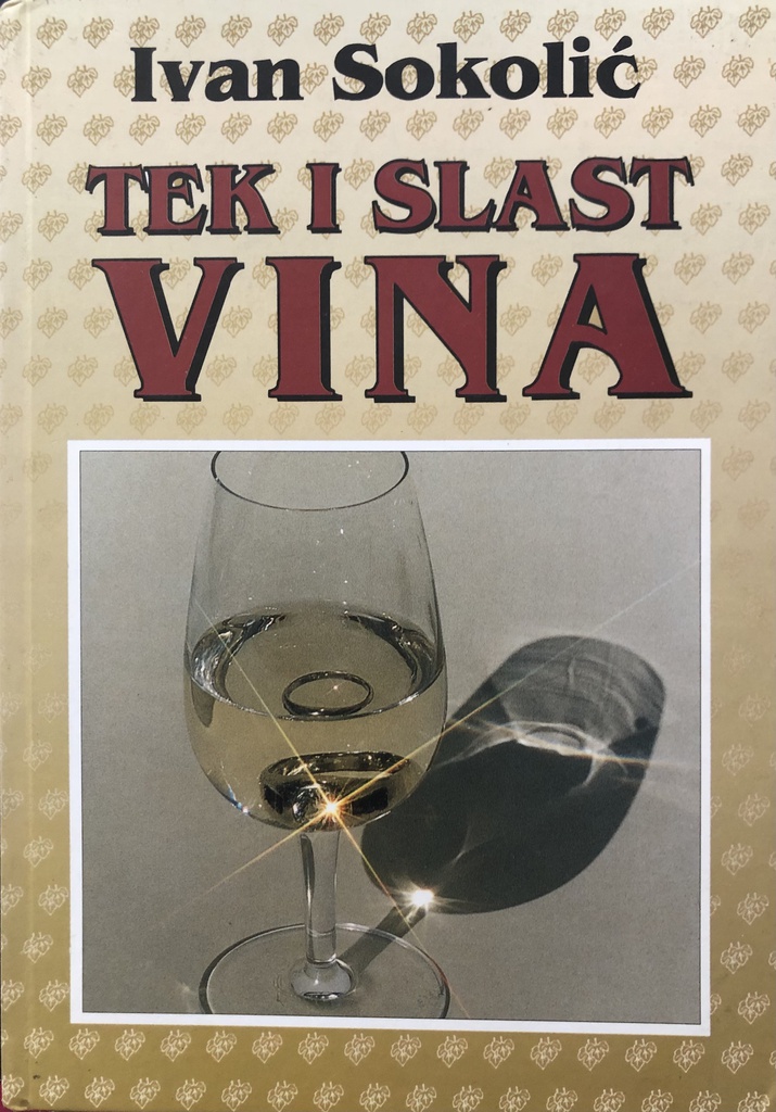 TEK I SLAST VINA
