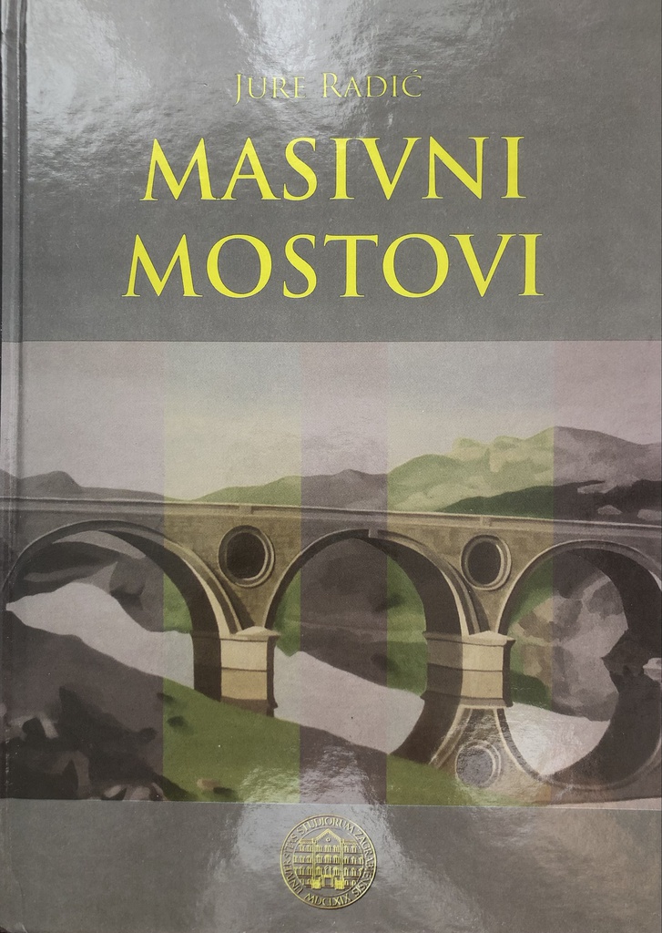 MASIVNI MOSTOVI