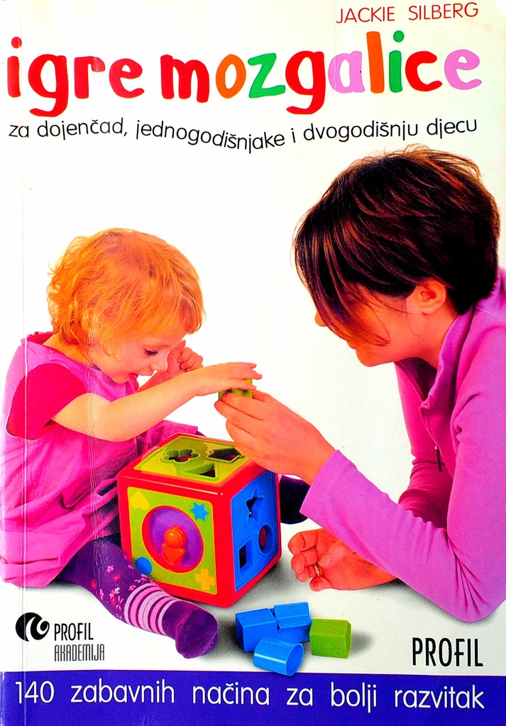 IGRE MOZGALICE