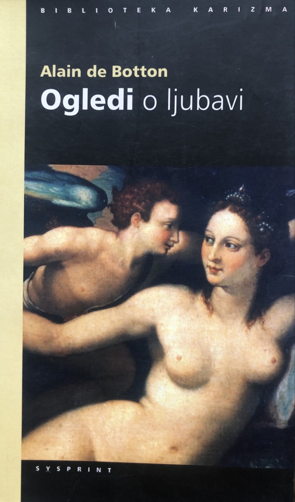OGLEDI O LJUBAVI