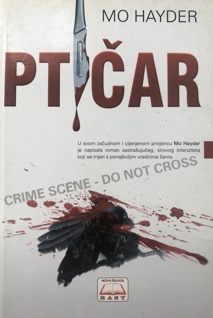 PTIČAR