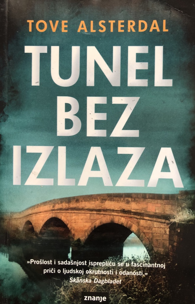 TUNEL BEZ IZLAZA