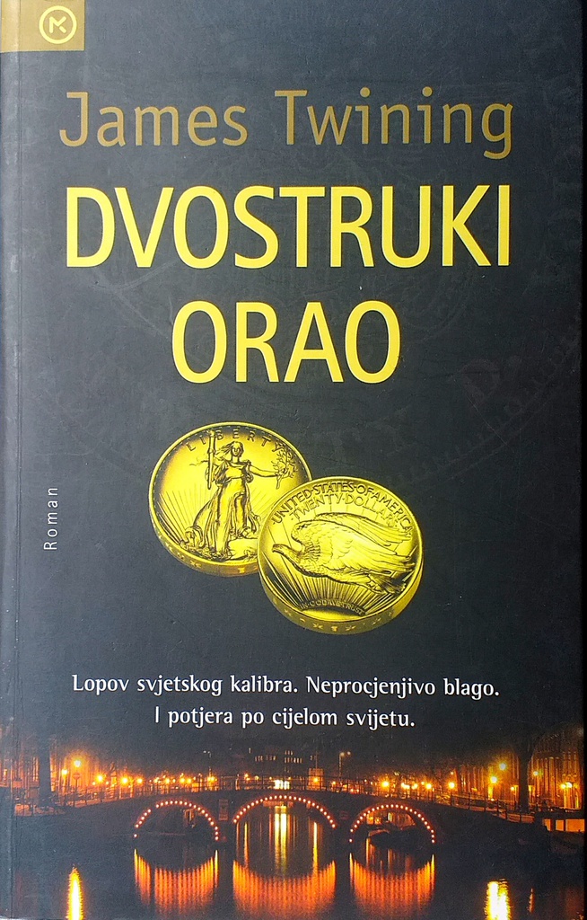 DVOSTRUKI ORAO