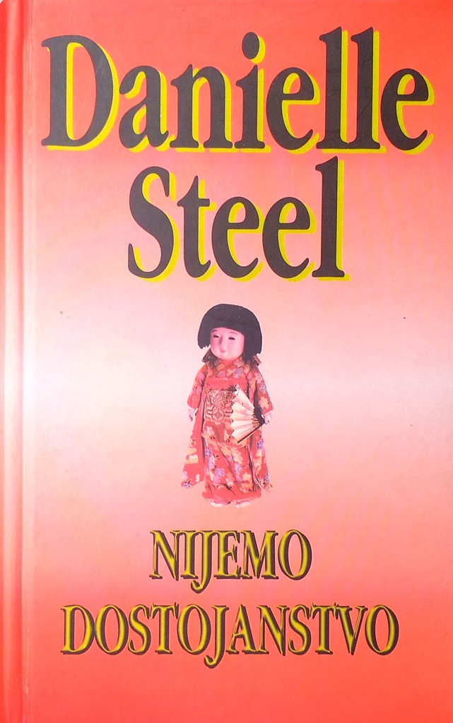 NIJEMO DOSTOJANSTVO