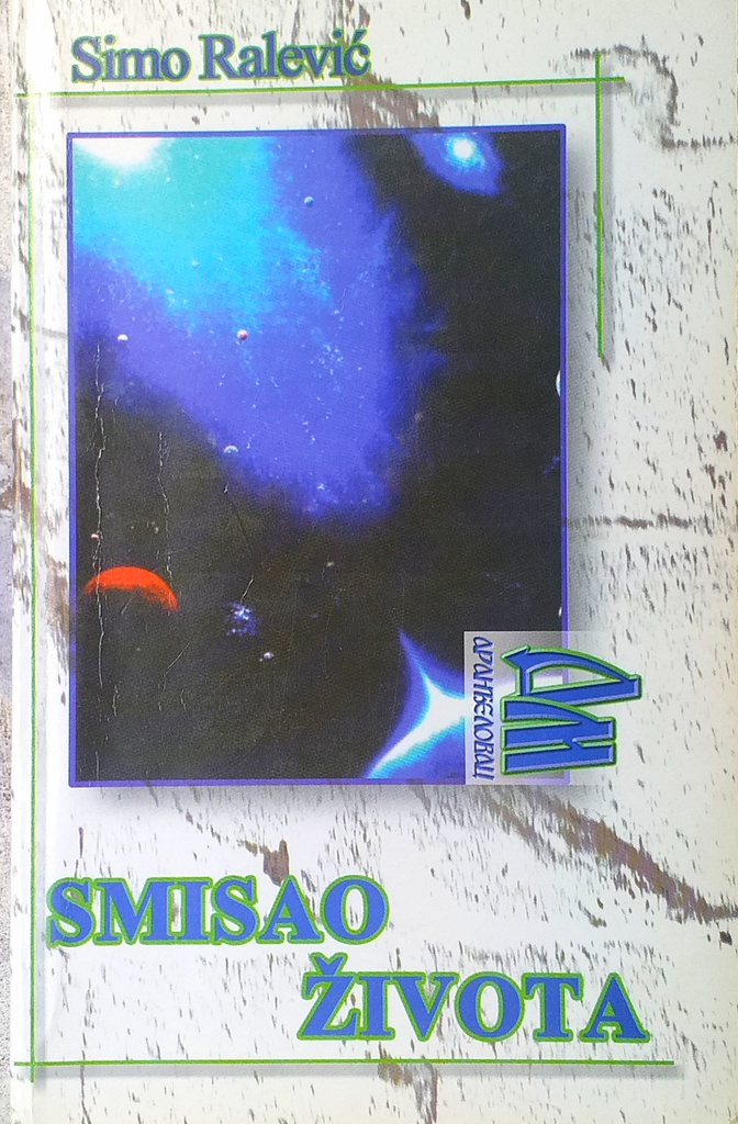 SMISAO ŽIVOTA