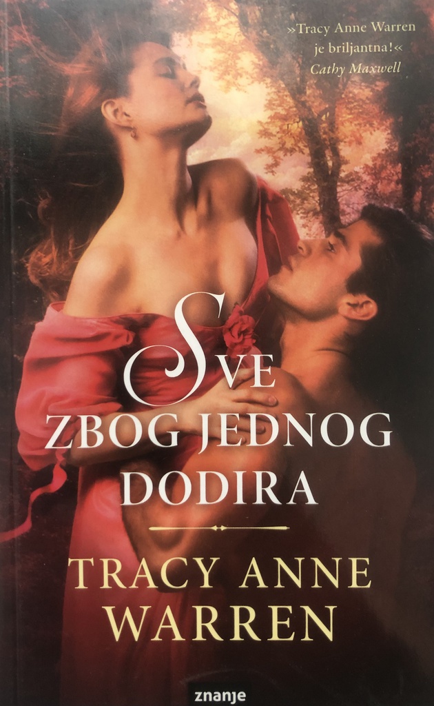 SVE ZBOG JEDNOG DODIRA