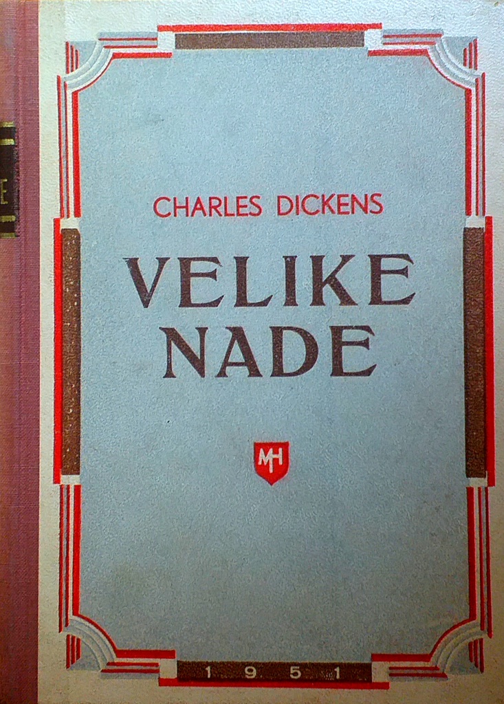 VELIKE NADE