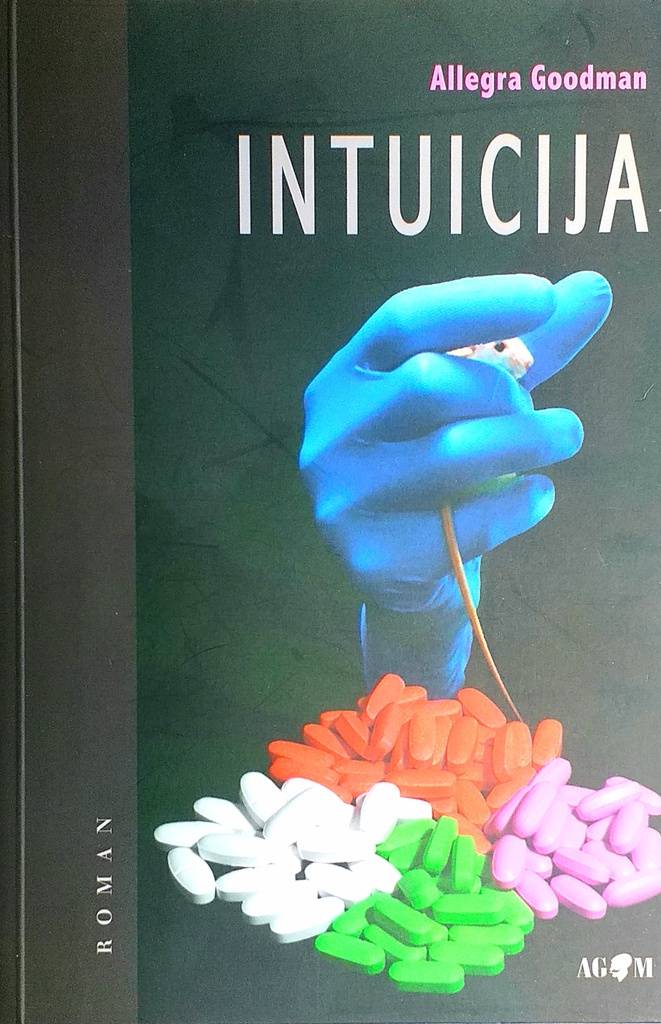 INTUICIJA