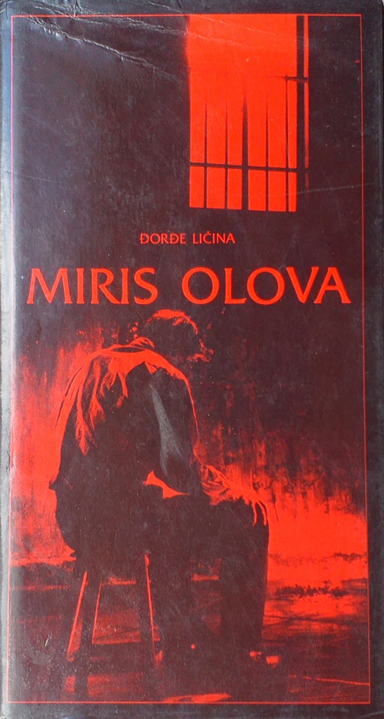 MIRIS OLOVA