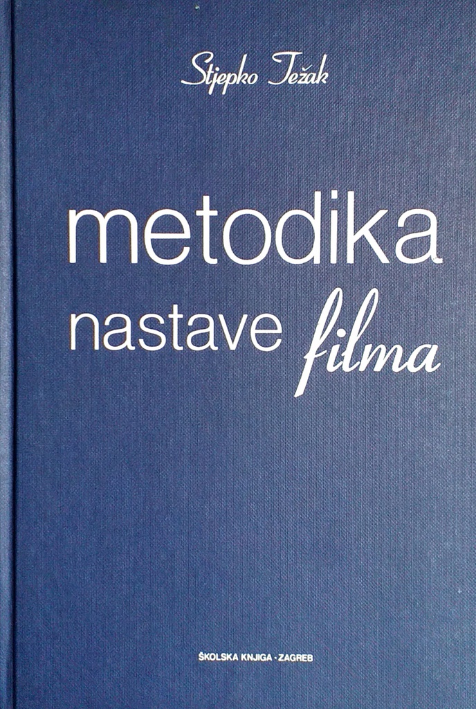 METODIKA NASTAVE FILMA