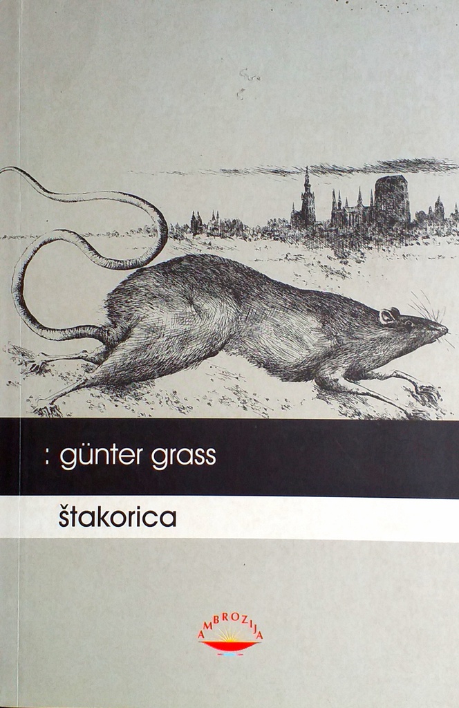 ŠTAKORICA