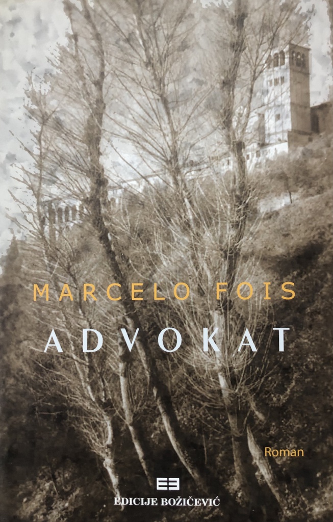 ADVOKAT