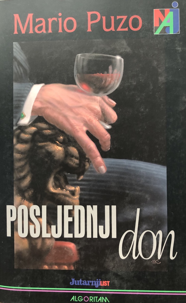 POSLJEDNJI DON
