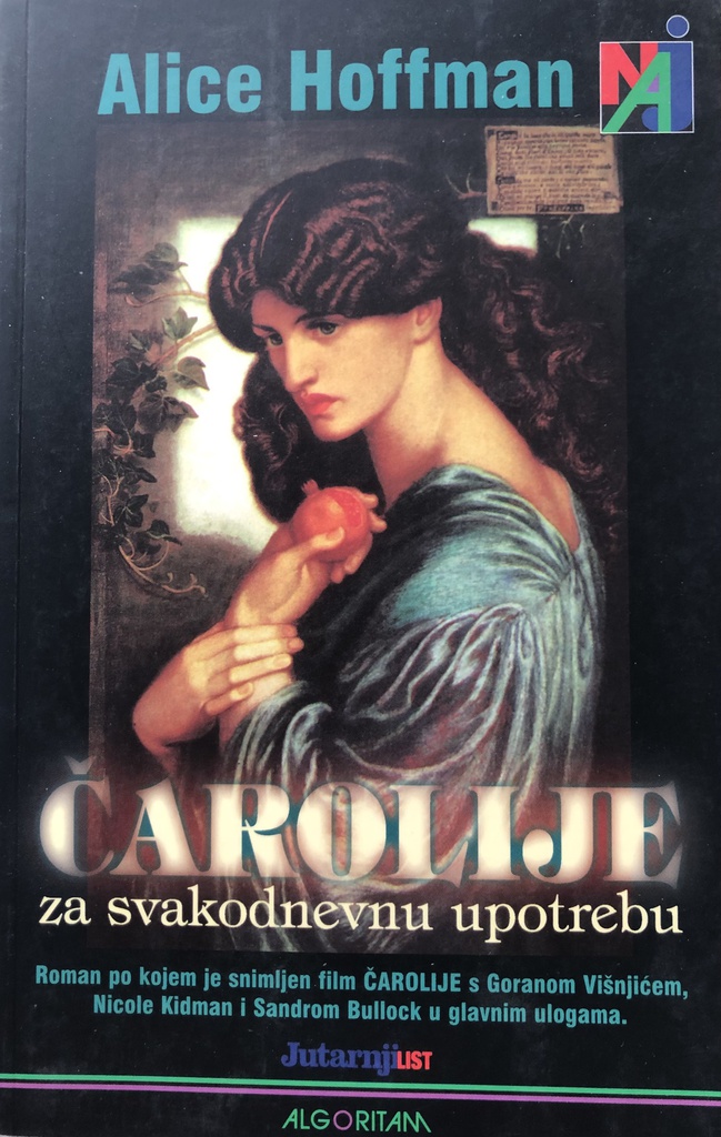 ČAROLIJE ZA SVAKODNEVNU UPOTREBU