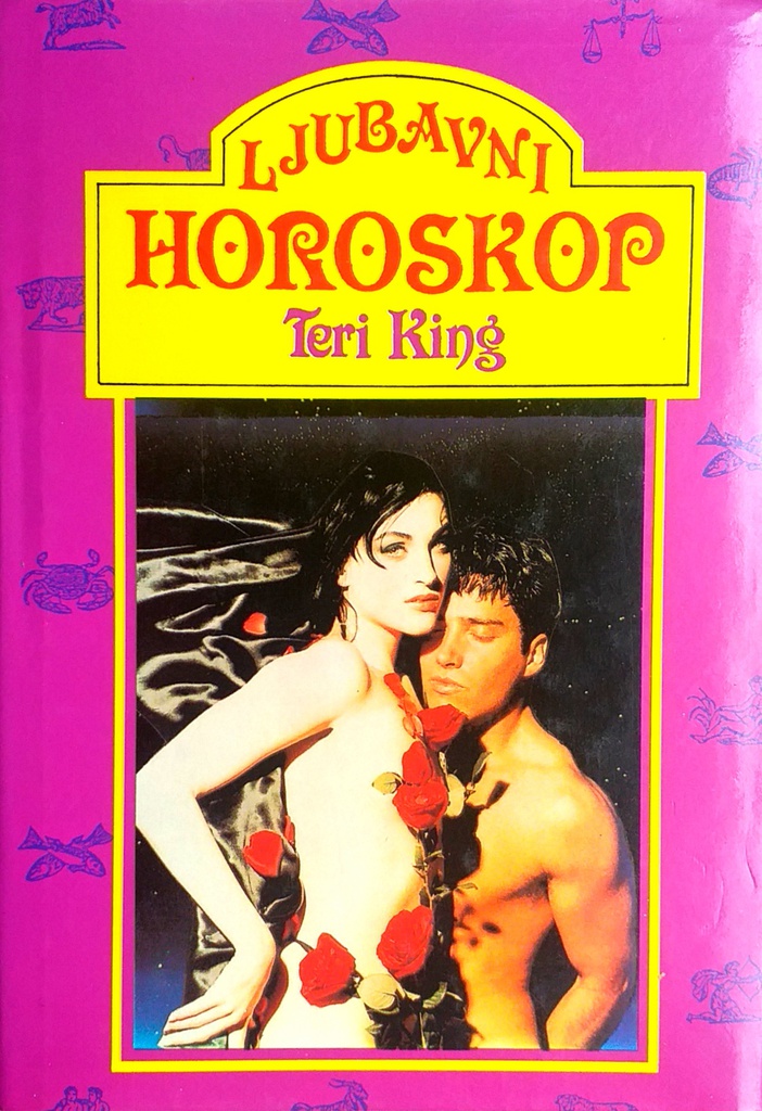 LJUBAVNI HOROSKOP