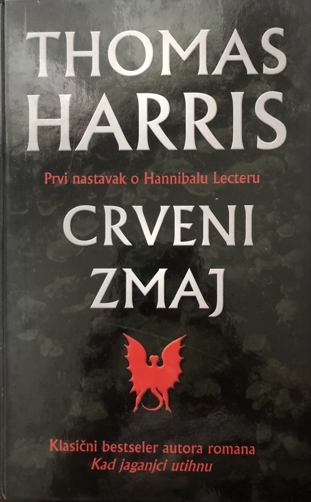 CRVENI ZMAJ