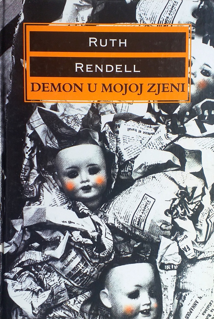 DEMON U MOJOJ ZJENI