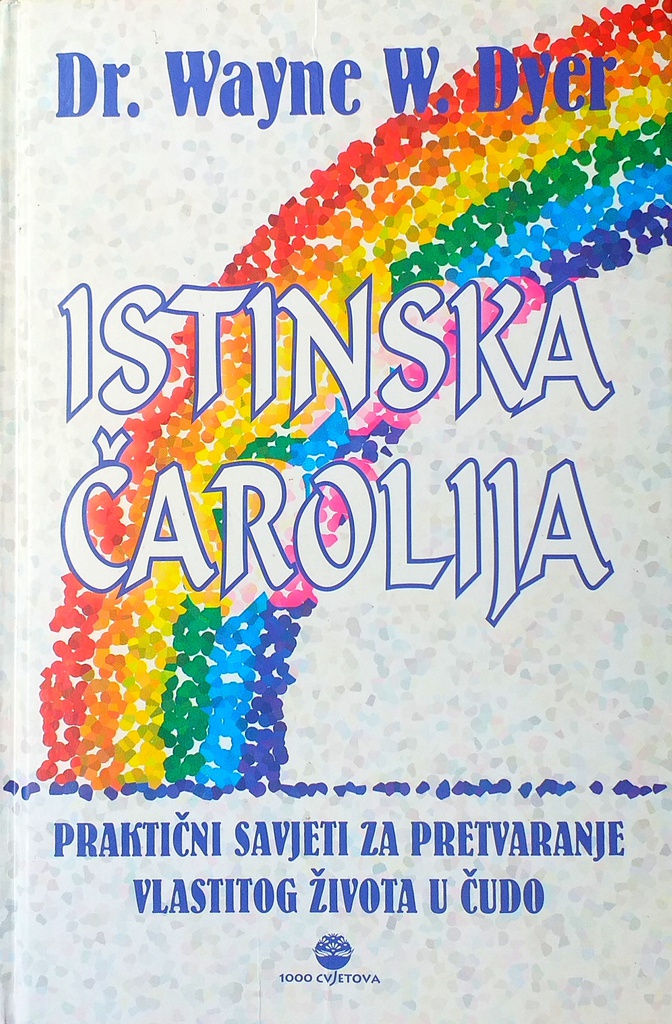 ISTINSKA ČAROLIJA