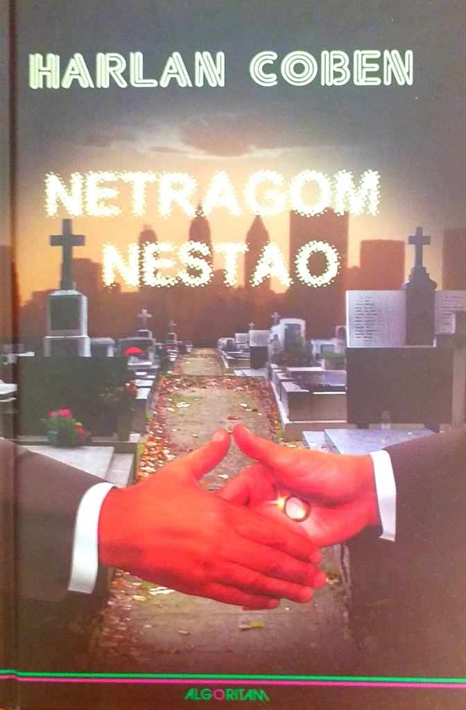 NETRAGOM NESTAO