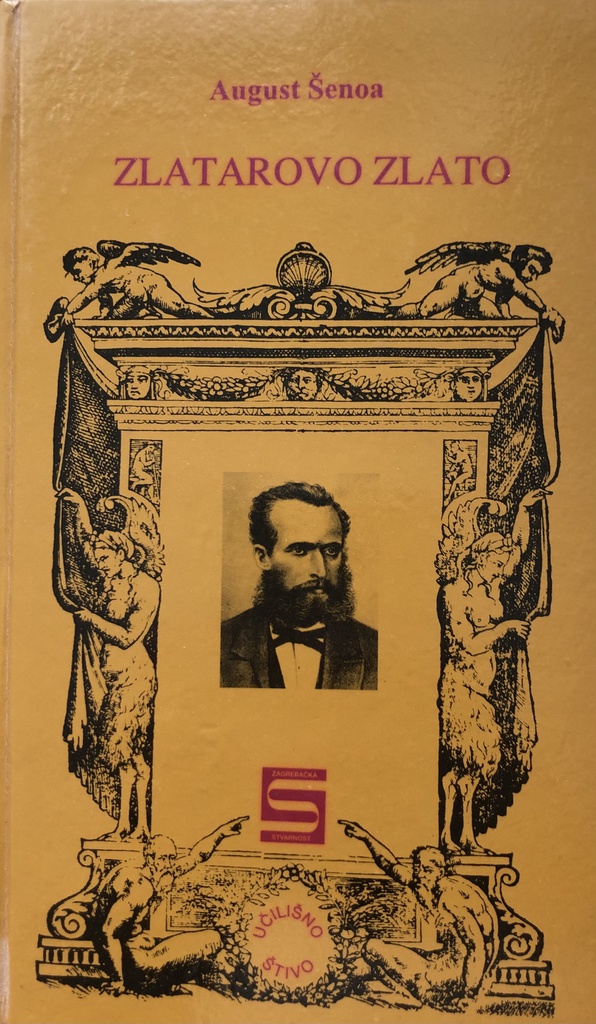 ZLATAROVO ZLATO