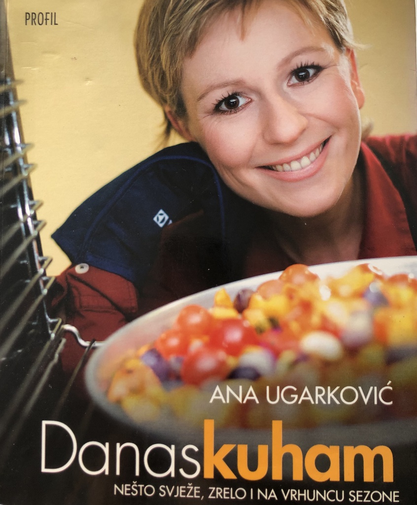 DANAS KUHAM