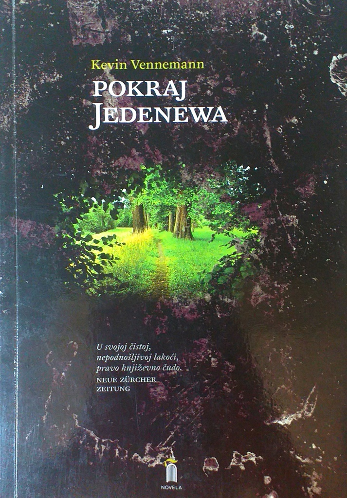 POKRAJ JEDENEWA