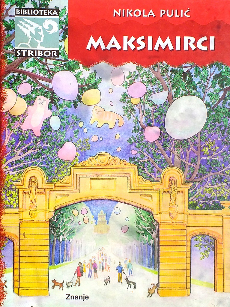 MAKSIMIRCI