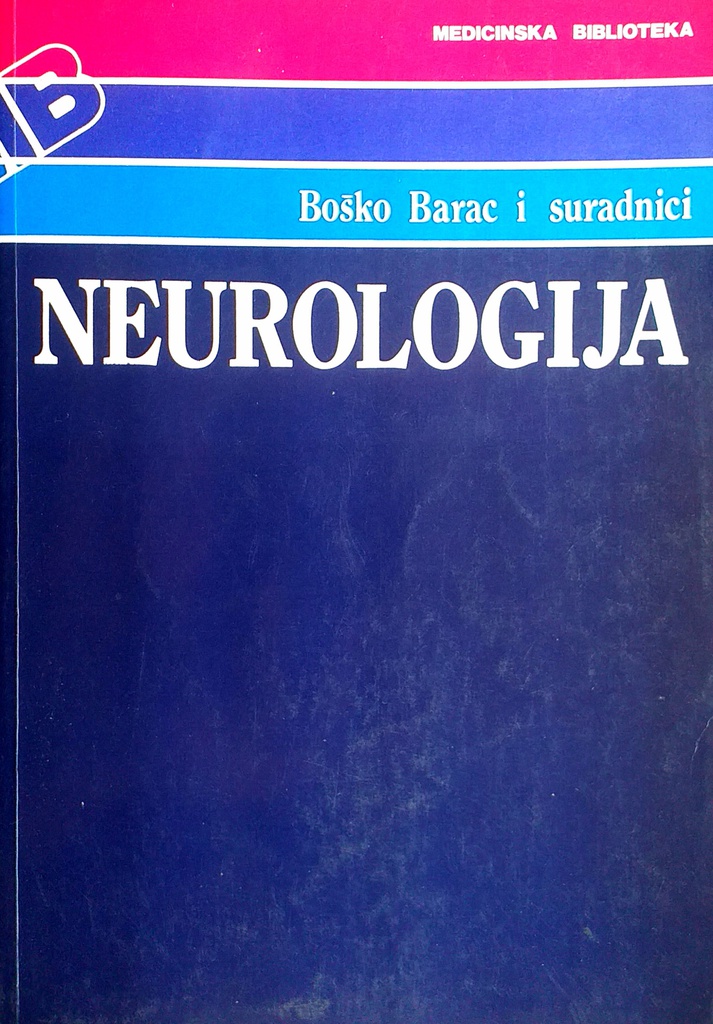 NEUROLOGIJA