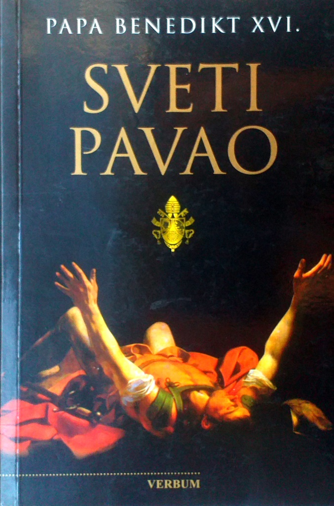 SVETI PAVAO