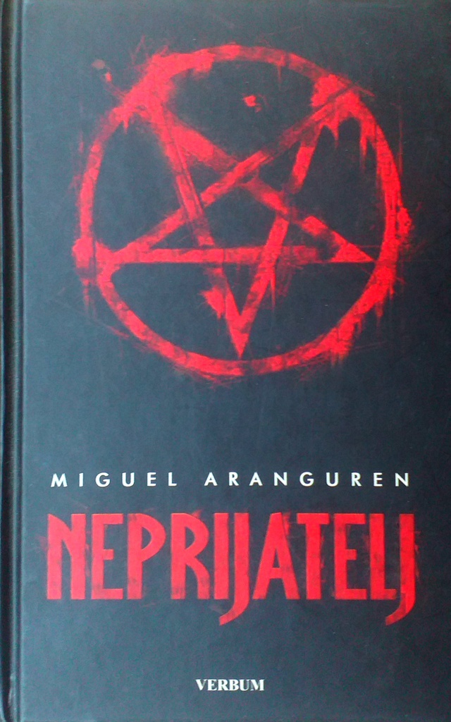 NEPRIJATELJ