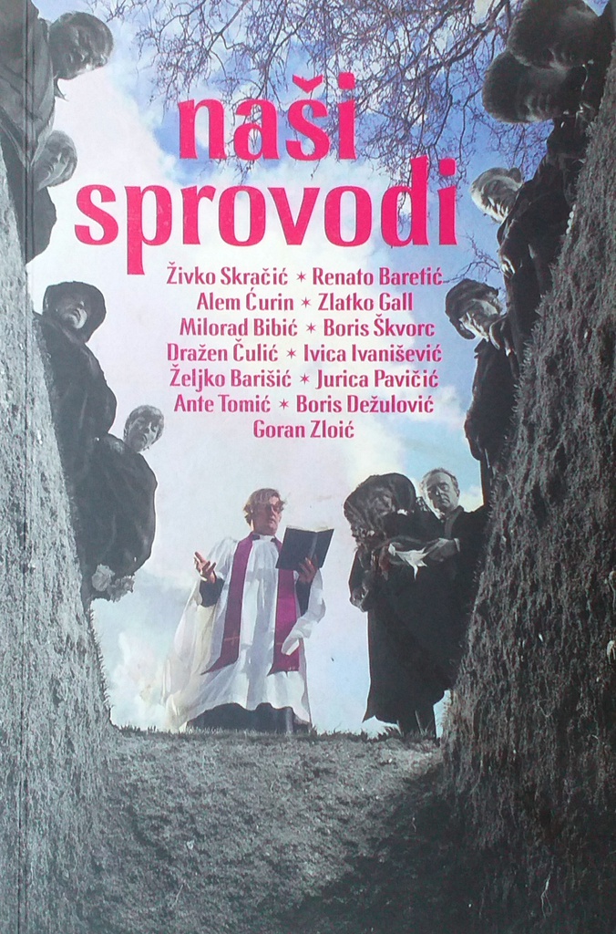 NAŠI SPROVODI