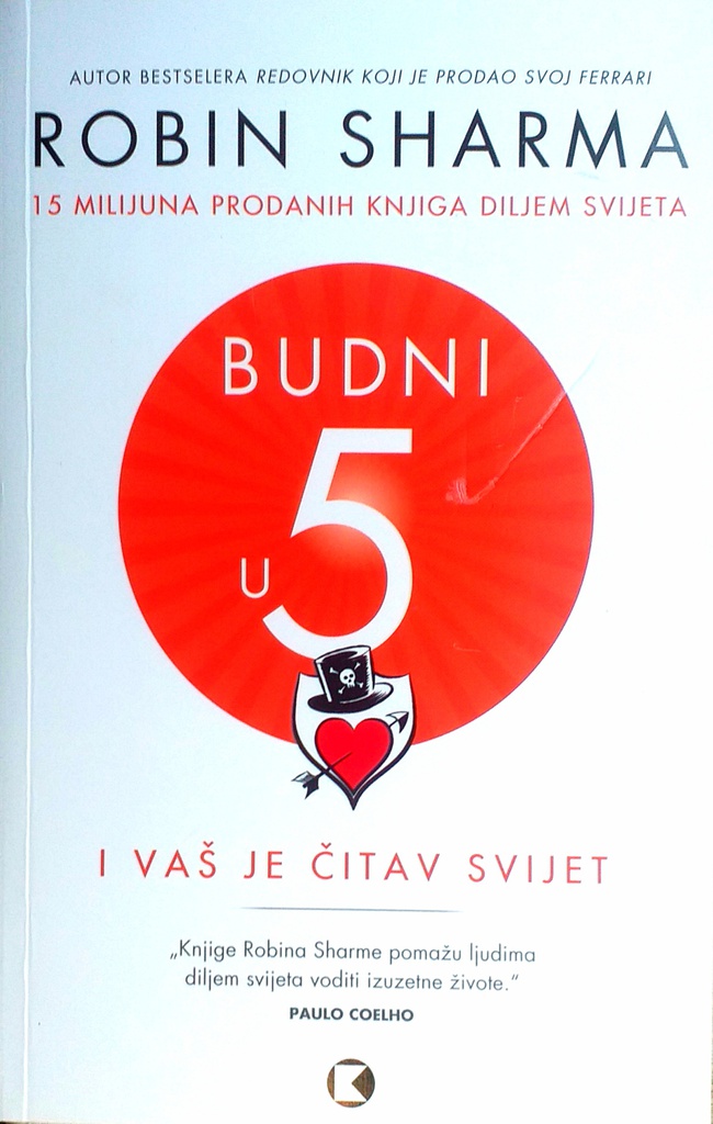 BUDNI U 5