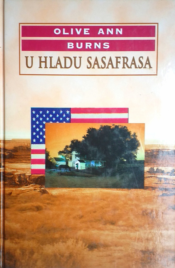 U HLADU SASAFRASA