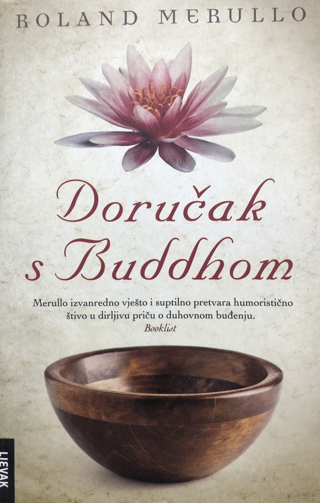 DORUČAK S BUDDHOM