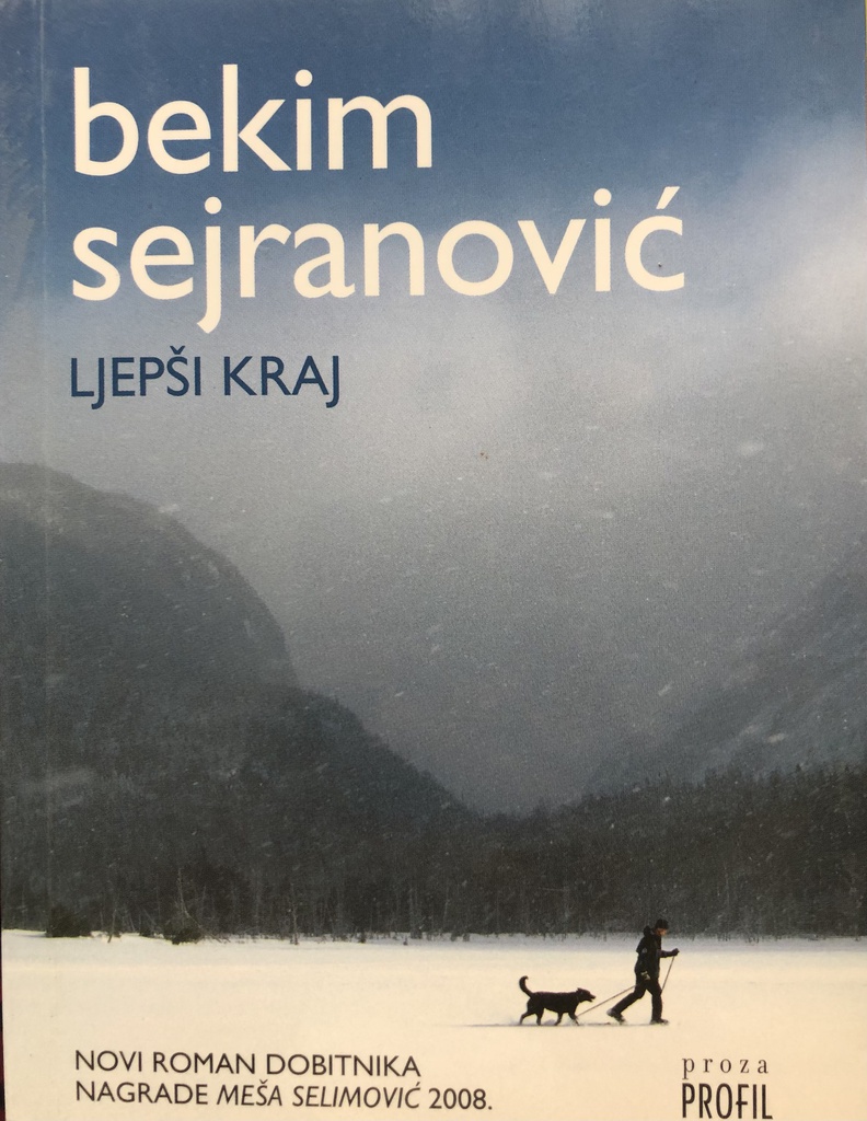LJEPŠI KRAJ