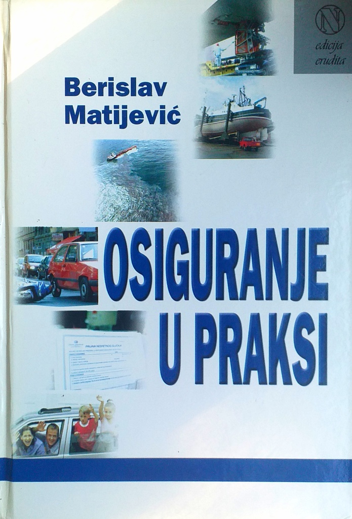 OSIGURANJE U PRAKSI