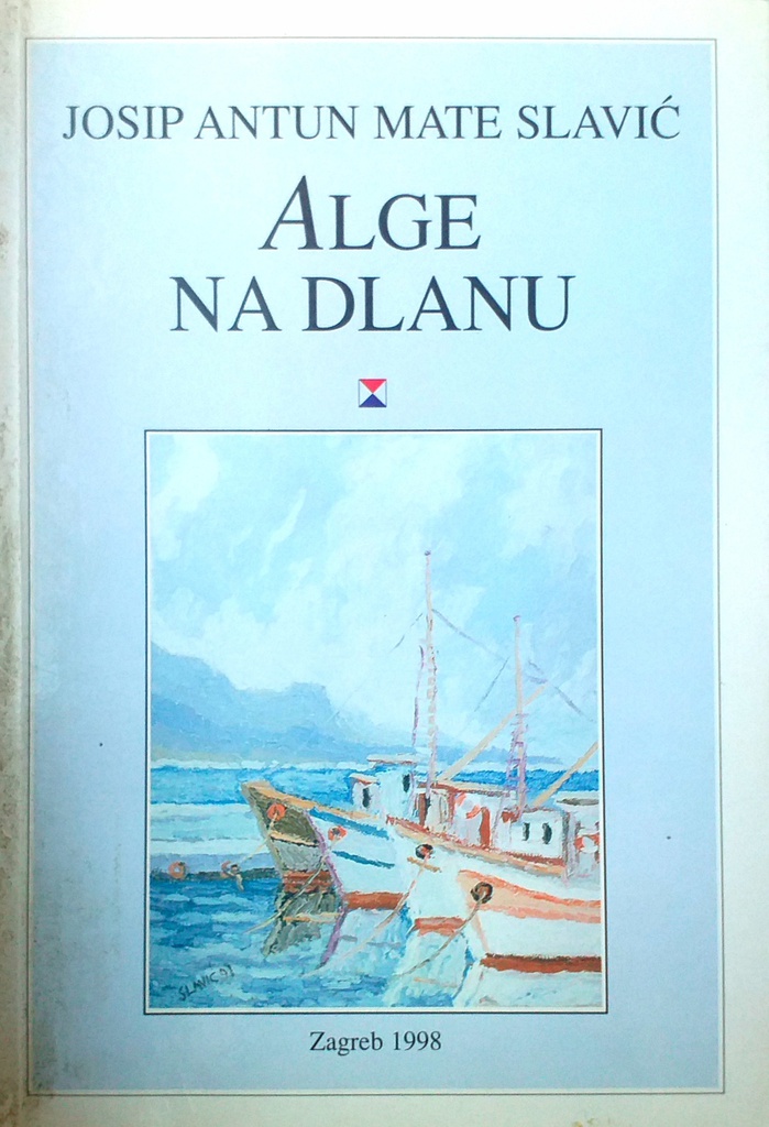 ALGE NA DLANU