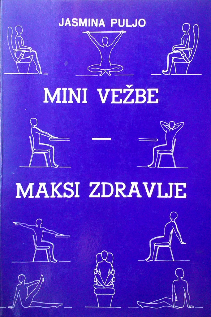 MINI VEŽBE MAKSI ZDRAVLJE