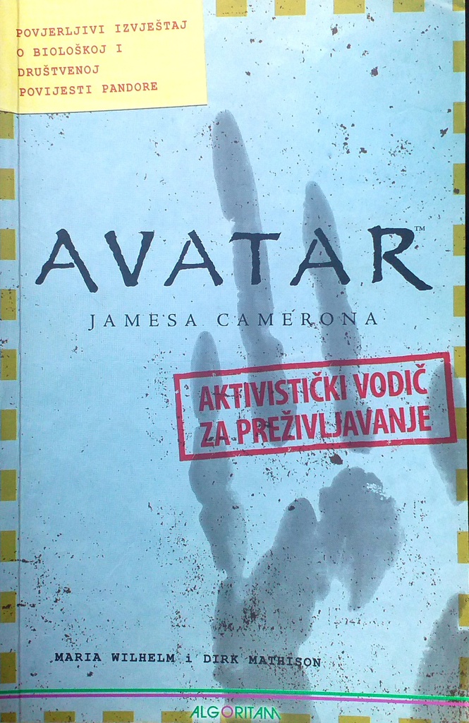 AVATAR